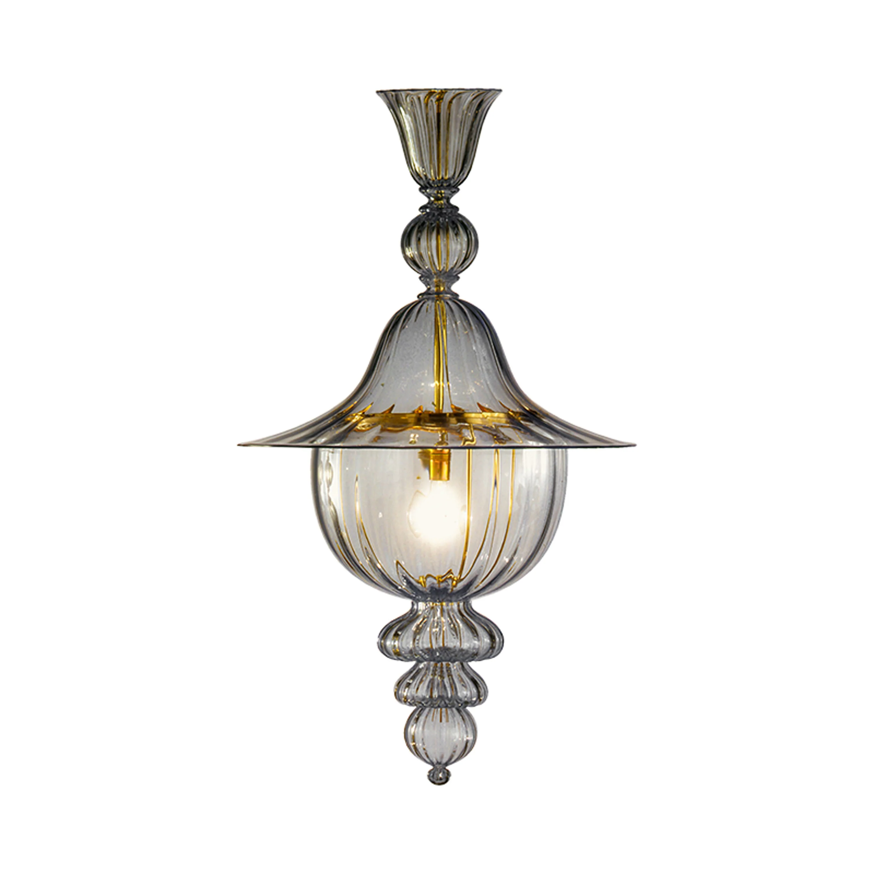 Doge Cone Pendant Light - Image 5