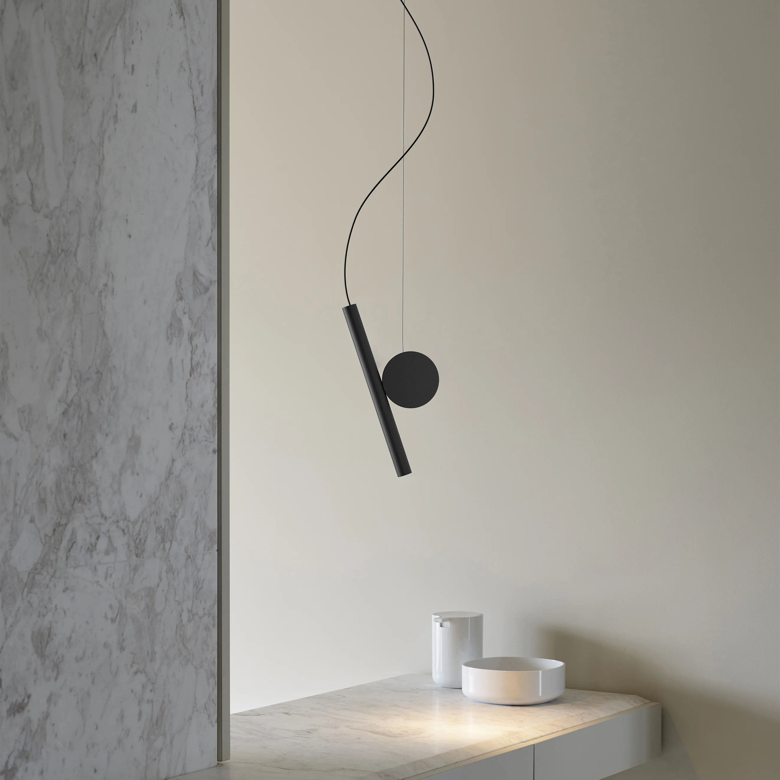 Doi Suspension Light - Image 5