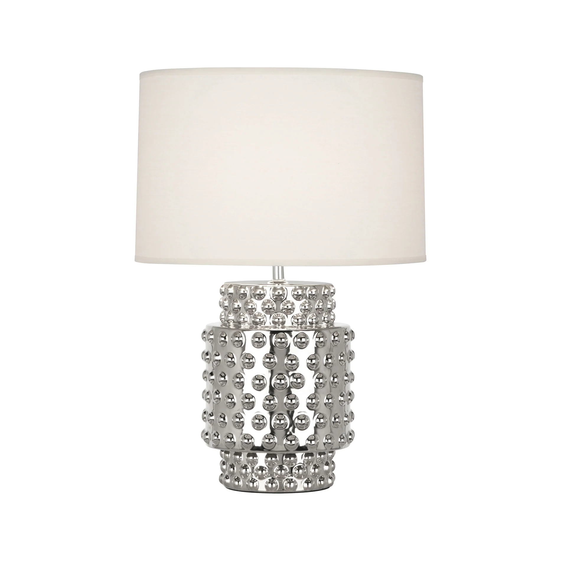 Dolly Accent Table Lamp - Image 21