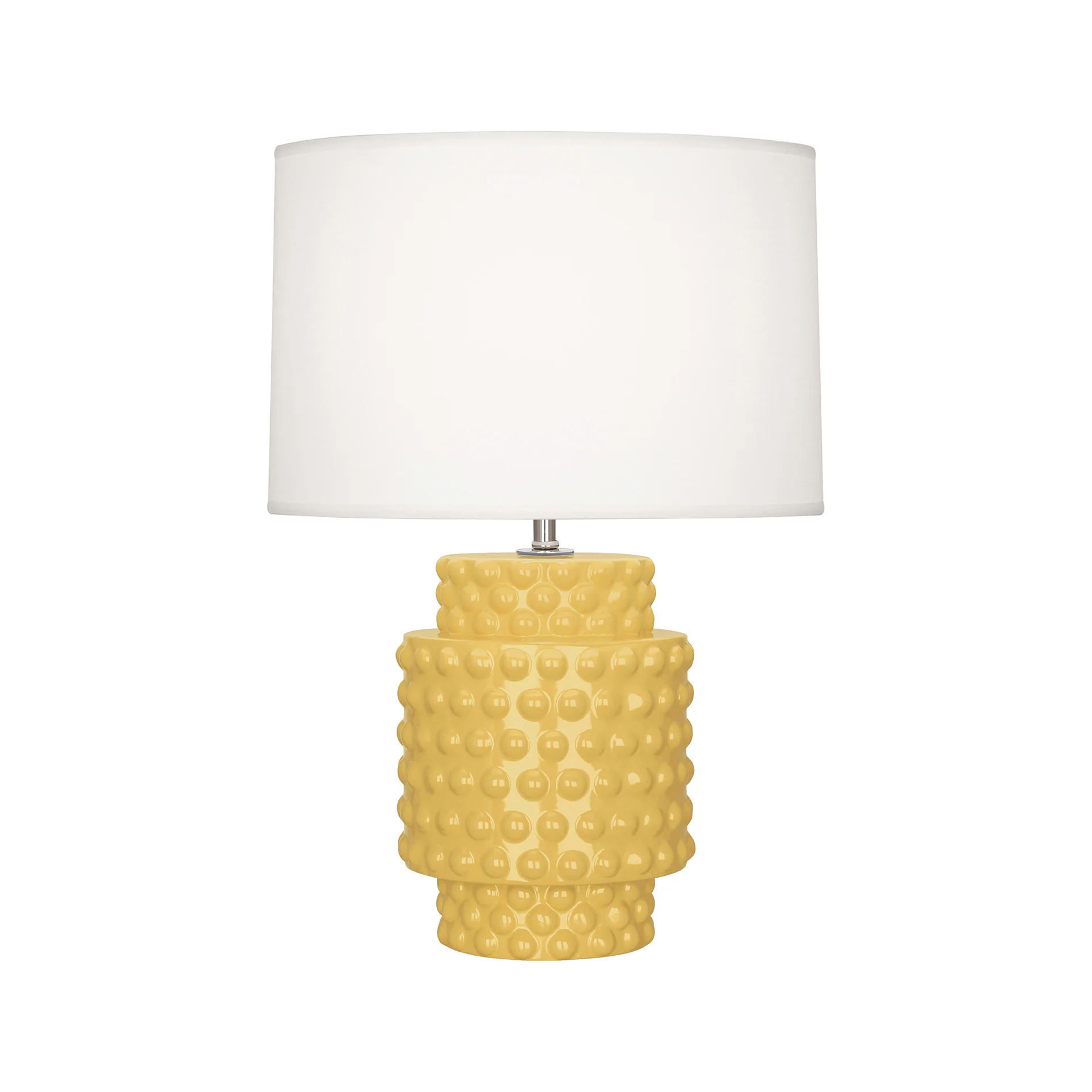 Dolly Accent Table Lamp - Image 31