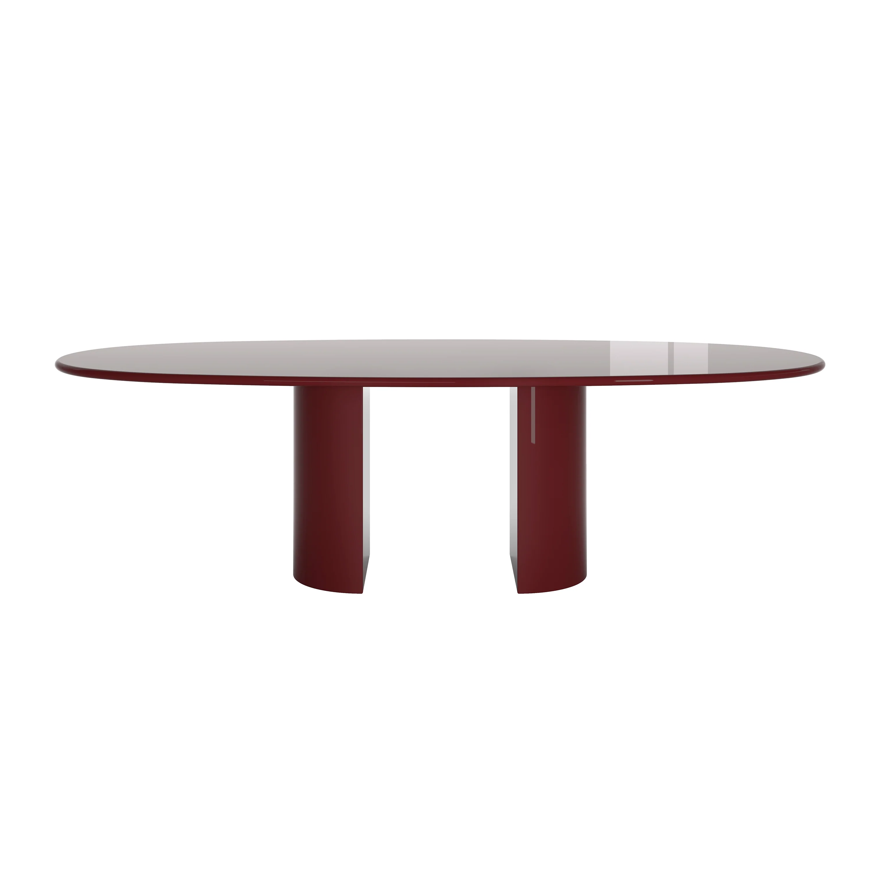 Dolmen Color Dining Table
