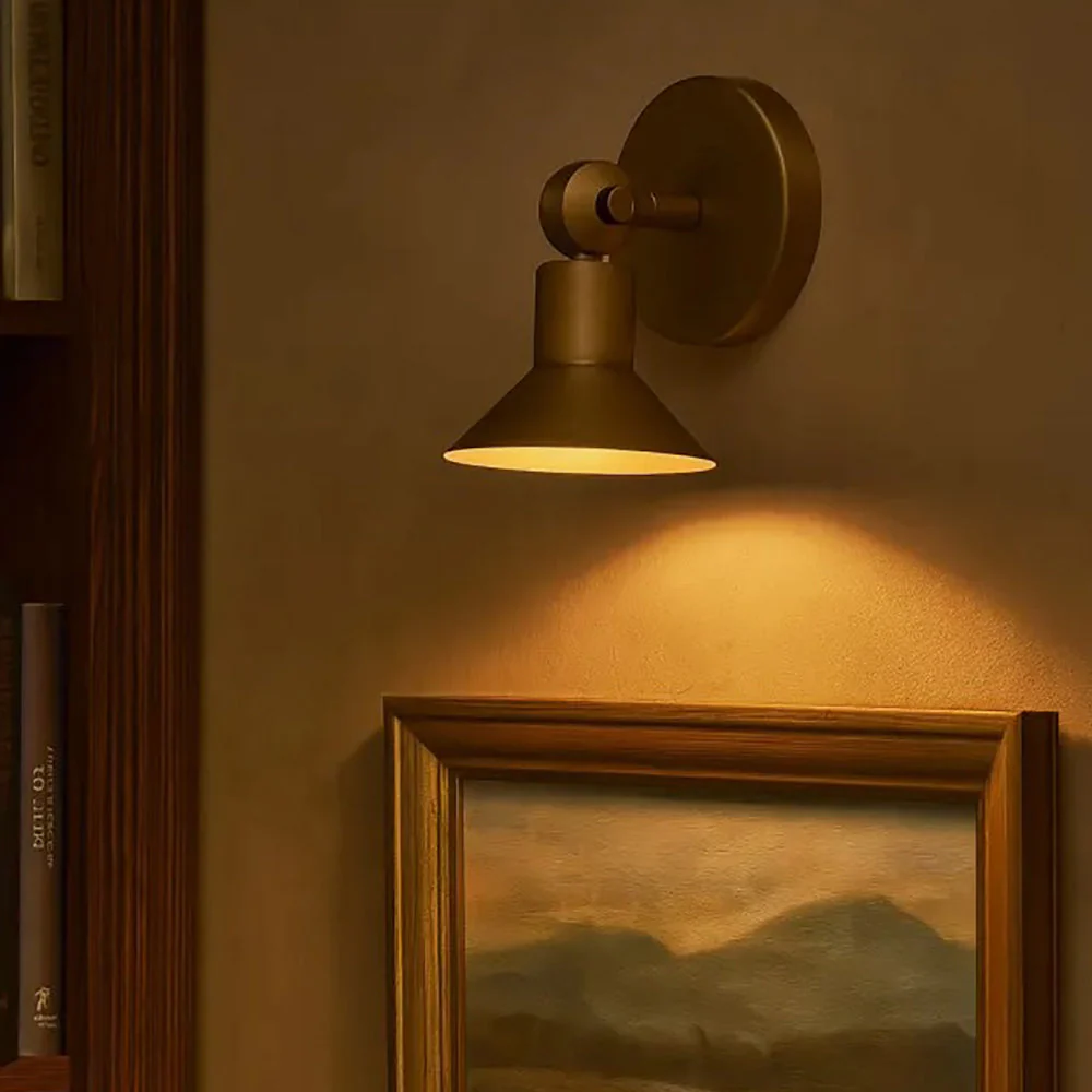 Dom Wall Sconce - Image 9