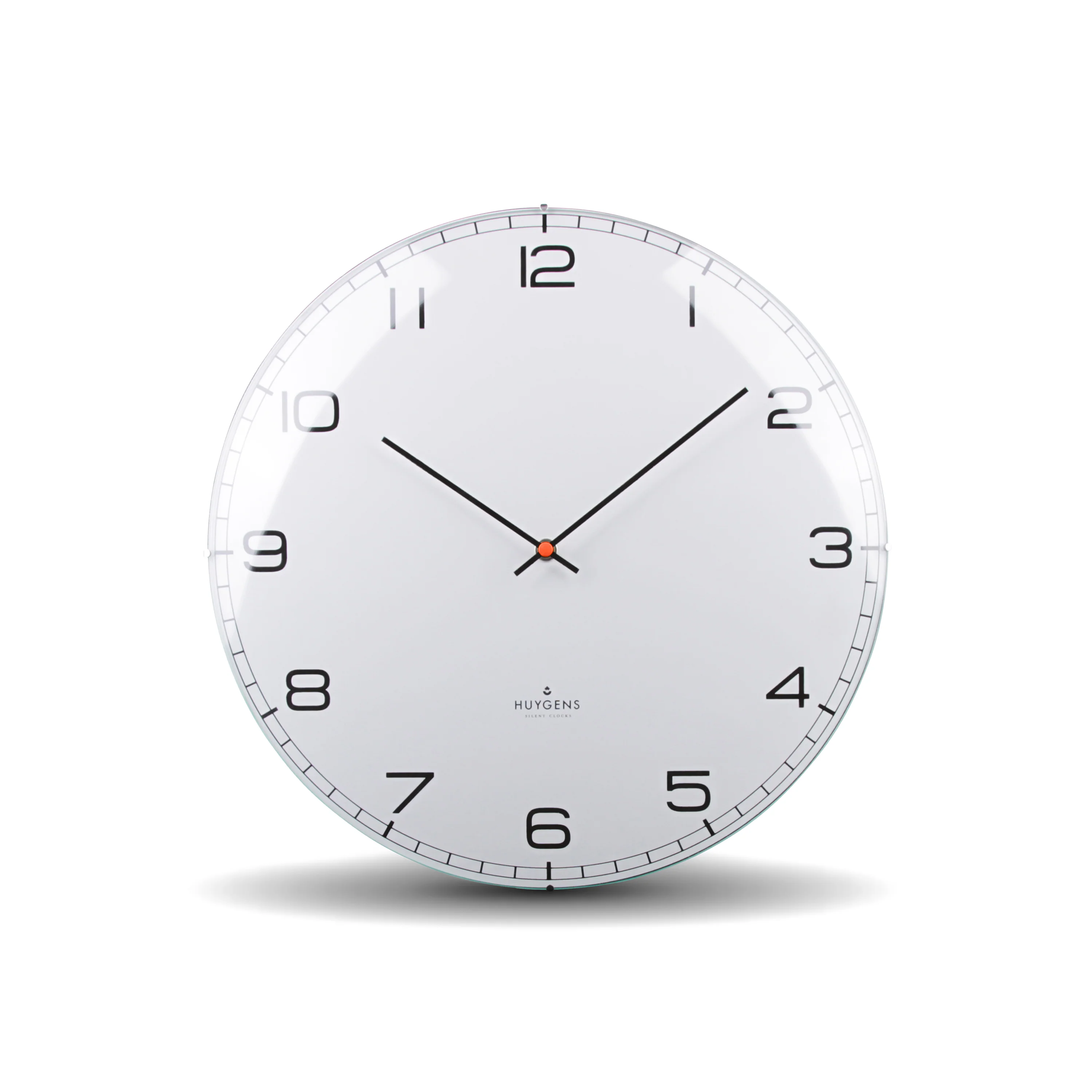 Dome Arabic Wall Clock - Image 7