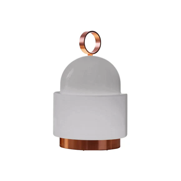 Dome Nomad Outdoor Portable LED Floor Lamp - Image 16