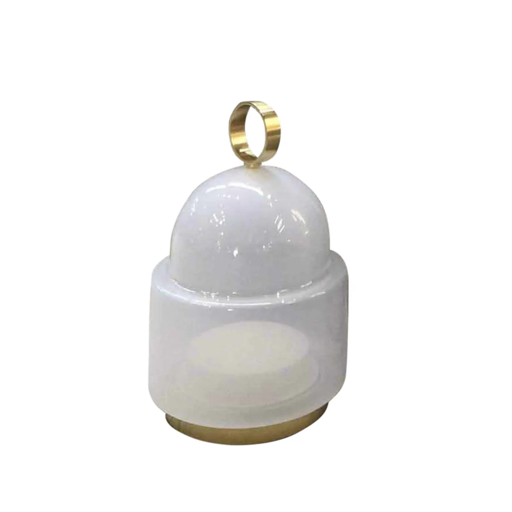 Dome Nomad Outdoor Portable LED Floor Lamp - Image 2