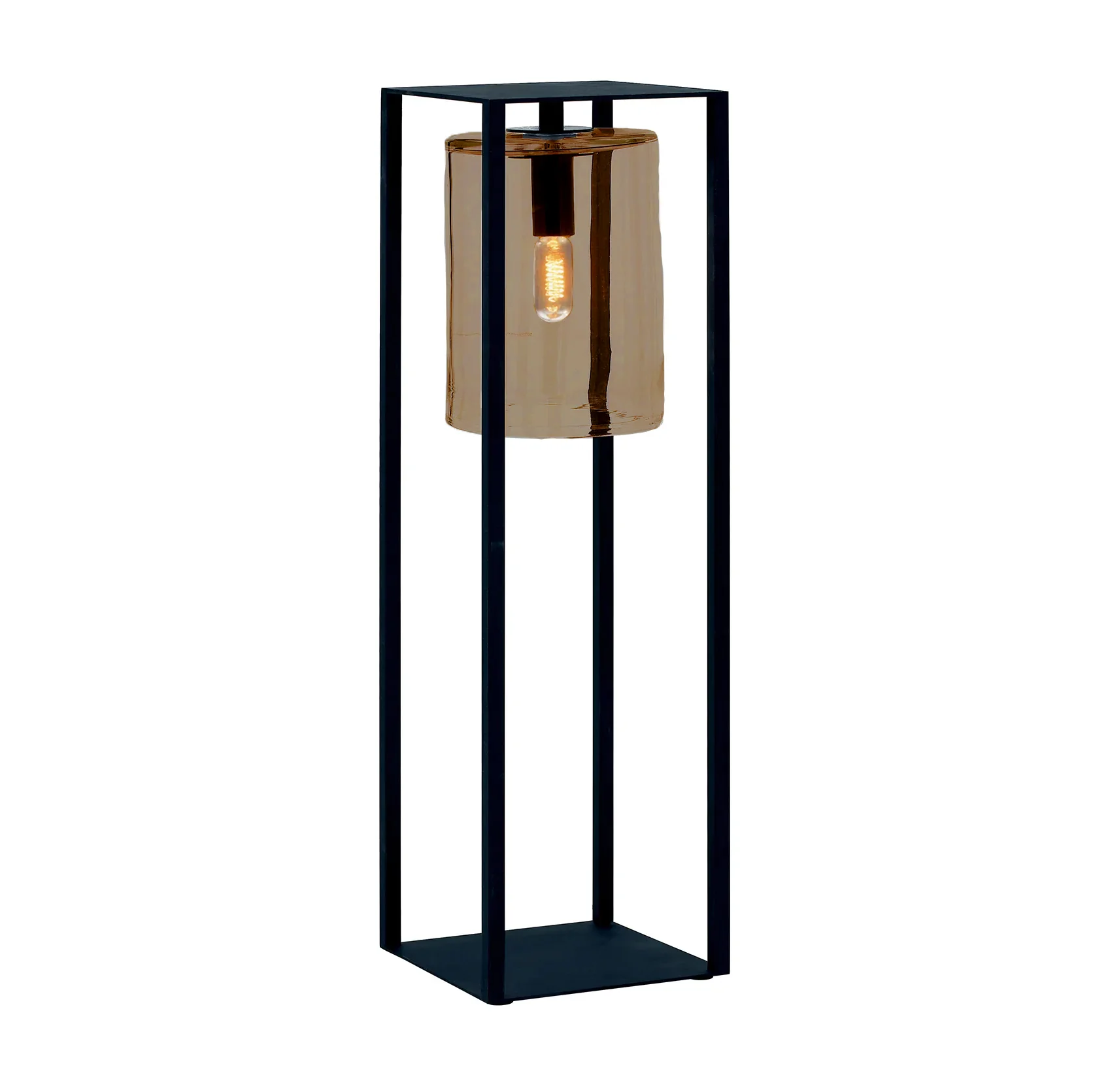 Dome Outdoor Low Floor Lamp - Image 10