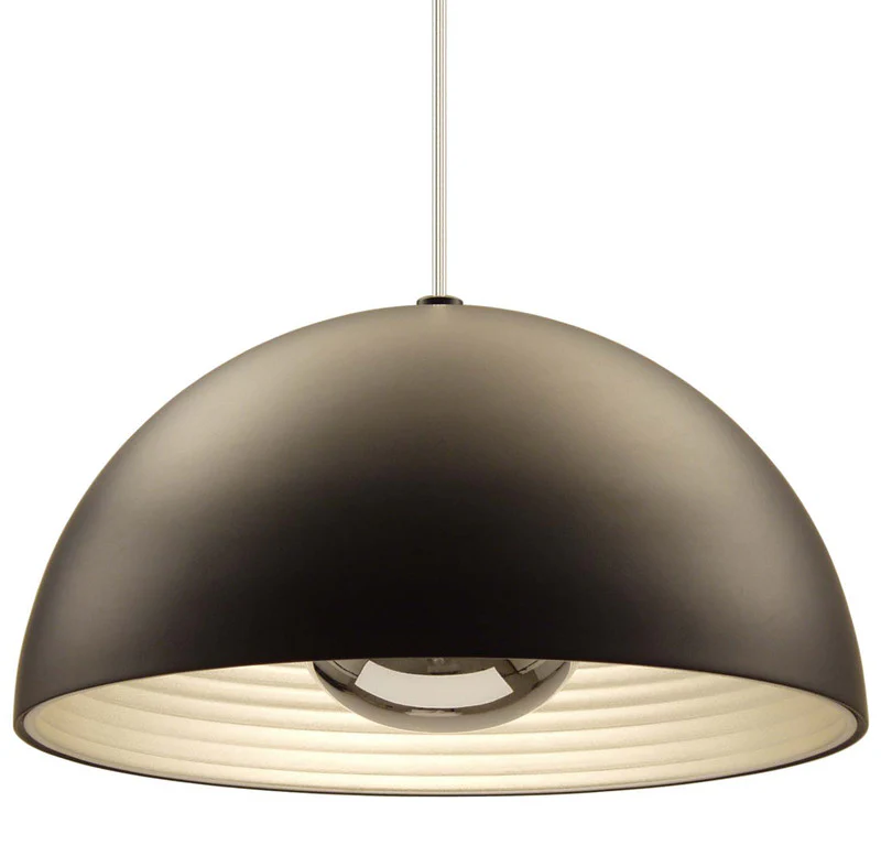 Dome Pendant Light - Image 12