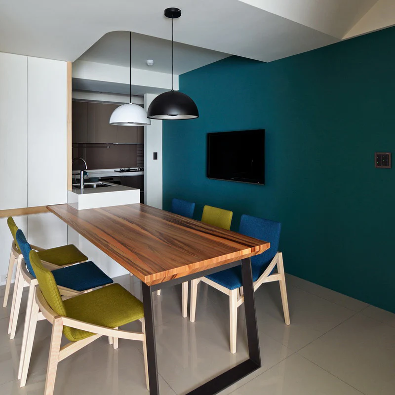 Dome Pendant Light - Image 7