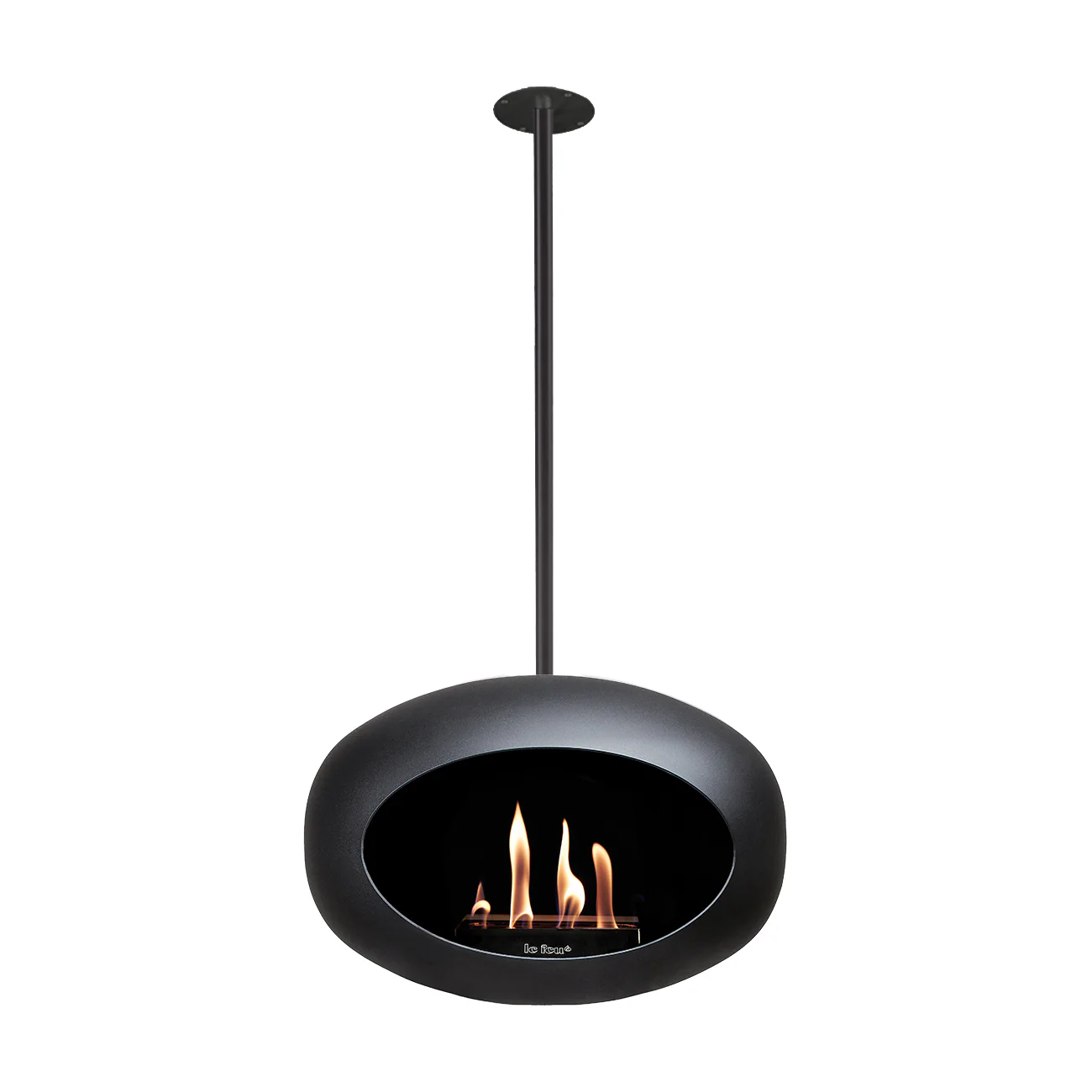 Dome Sky Fireplace - Image 6