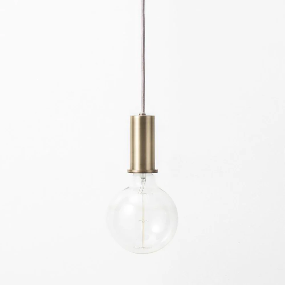 Dome Small Pendant Light - Image 10