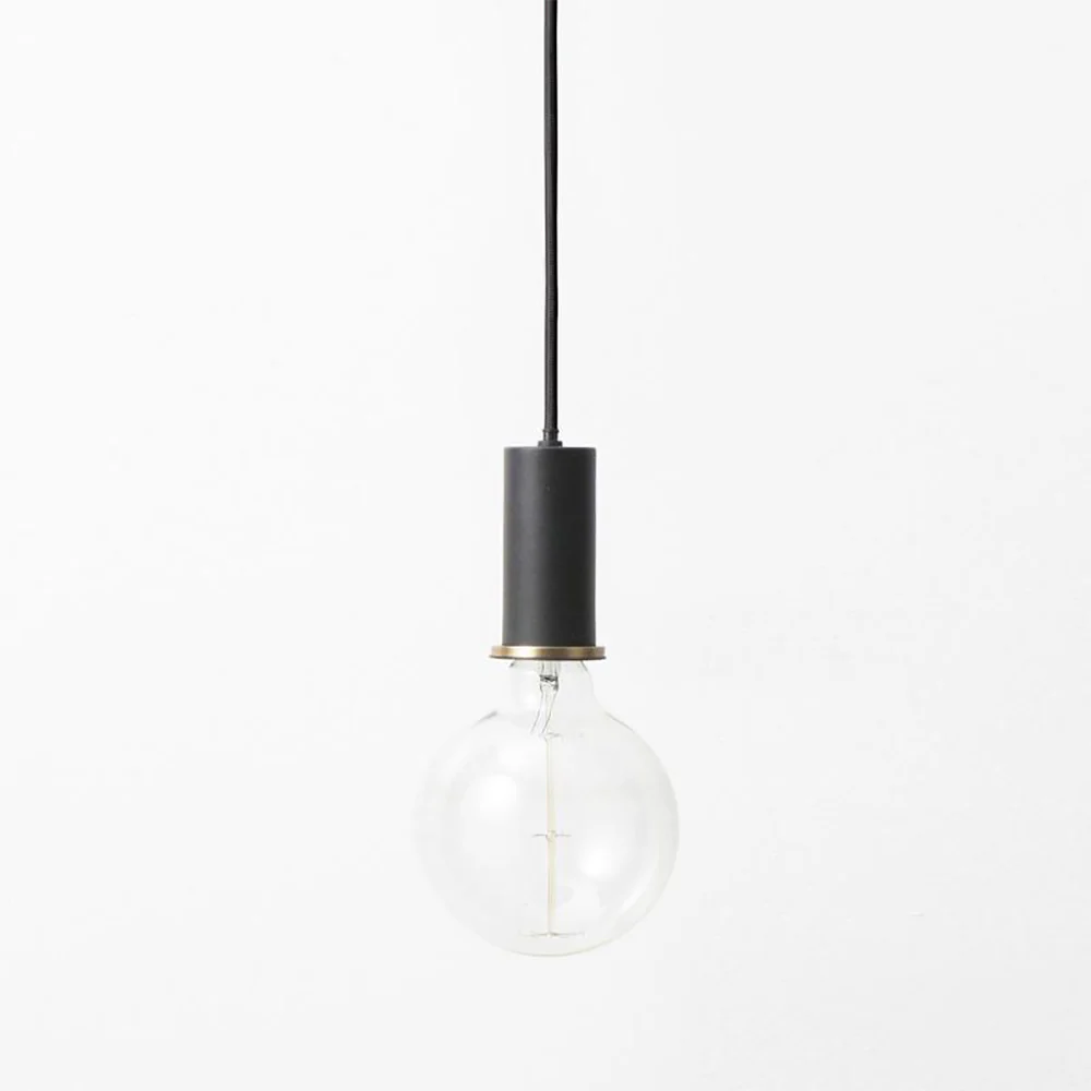 Dome Small Pendant Light - Image 11