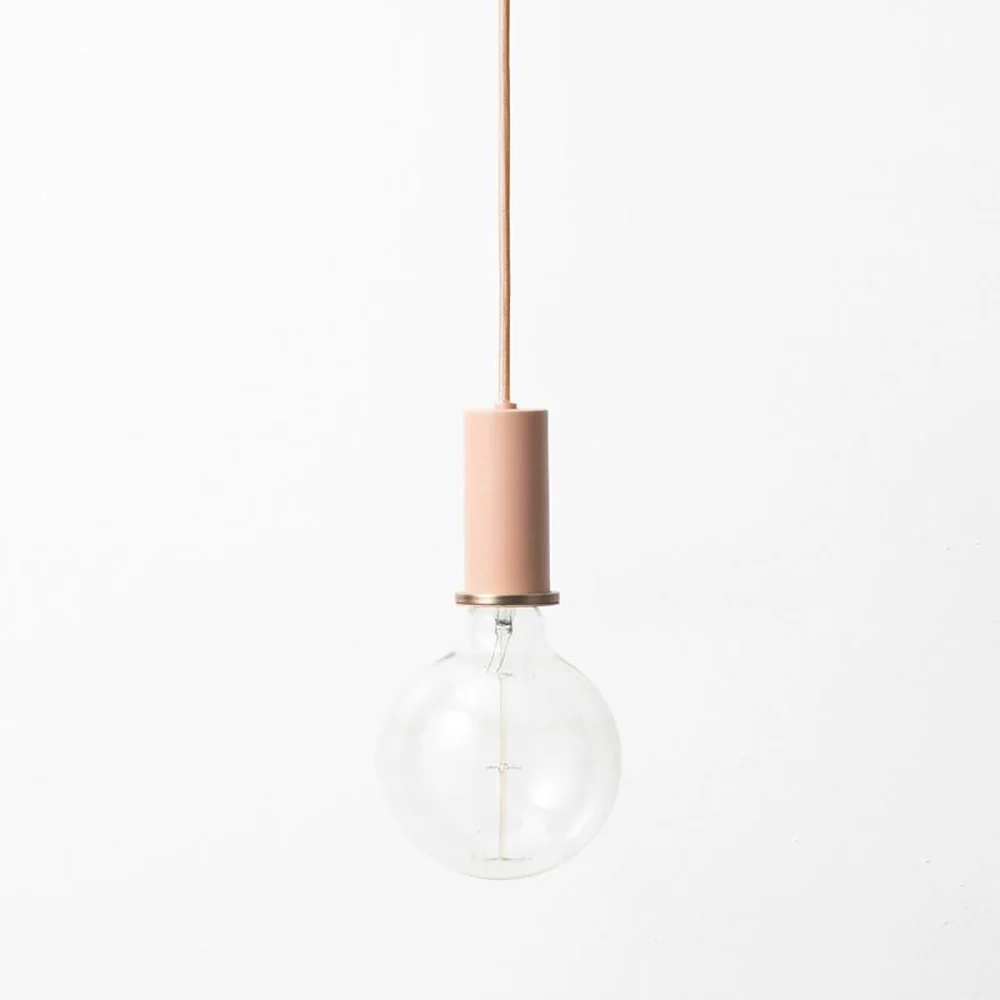 Dome Small Pendant Light - Image 13