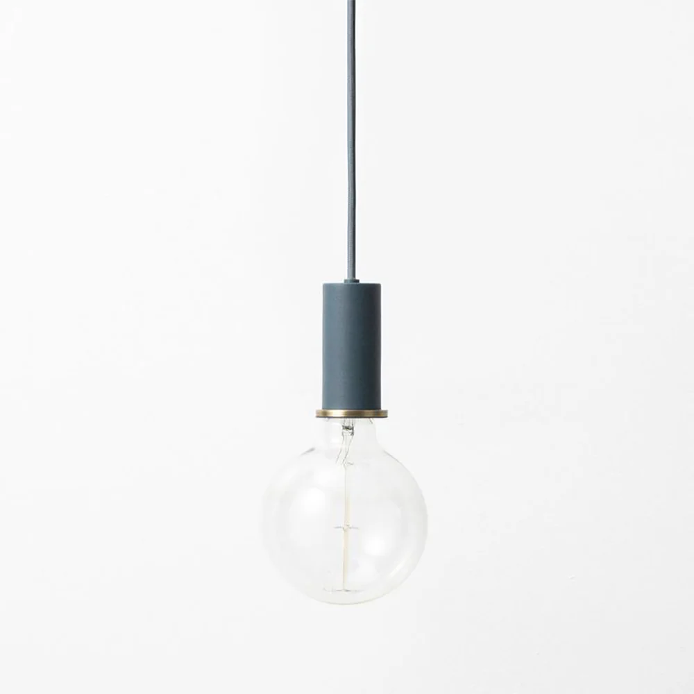 Dome Small Pendant Light - Image 14