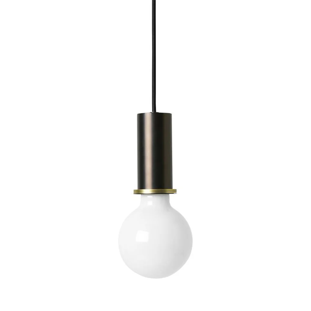 Dome Small Pendant Light - Image 17