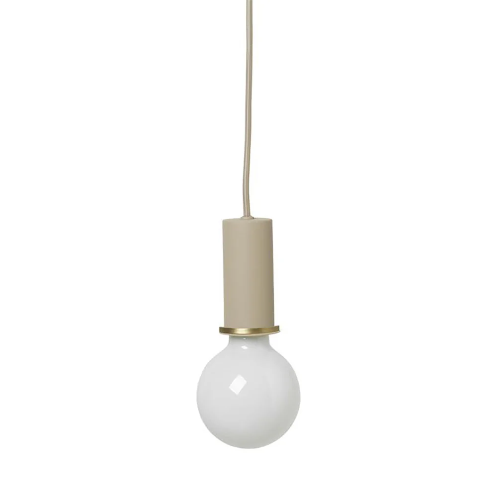 Dome Small Pendant Light - Image 18
