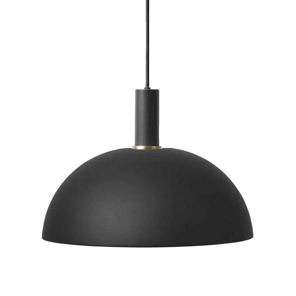 Dome Small Pendant Light - Image 19