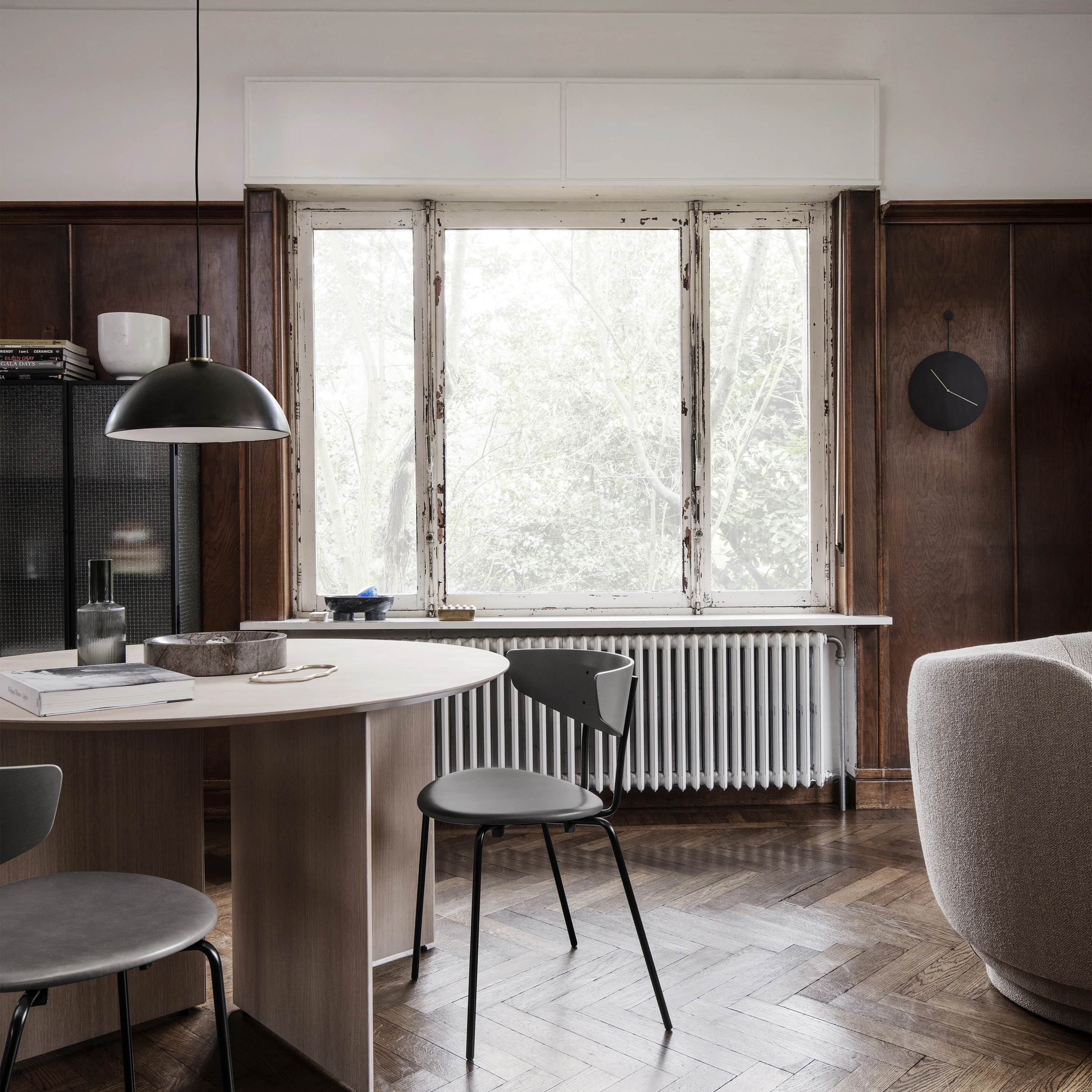 Dome Small Pendant Light - Image 2