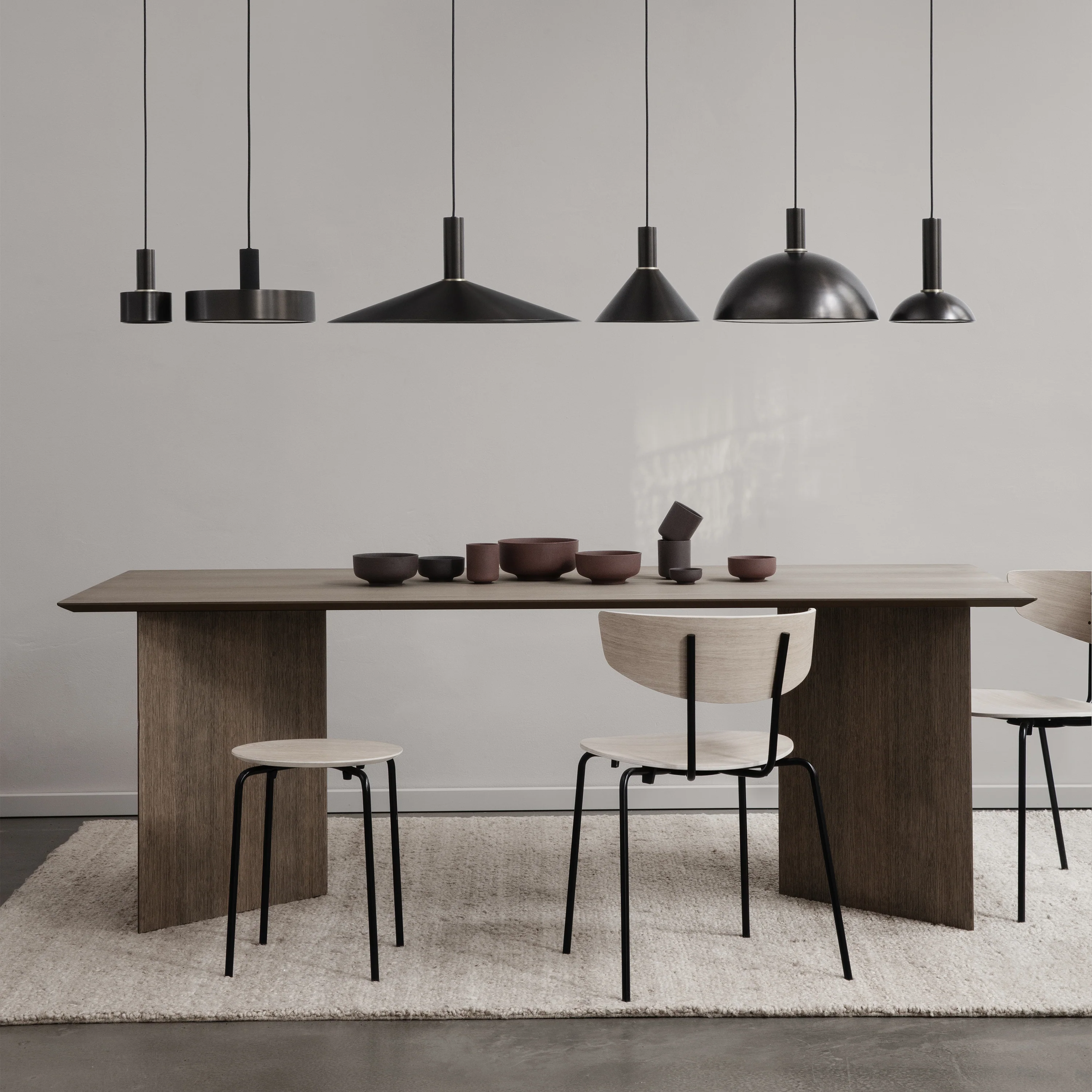Dome Small Pendant Light - Image 22