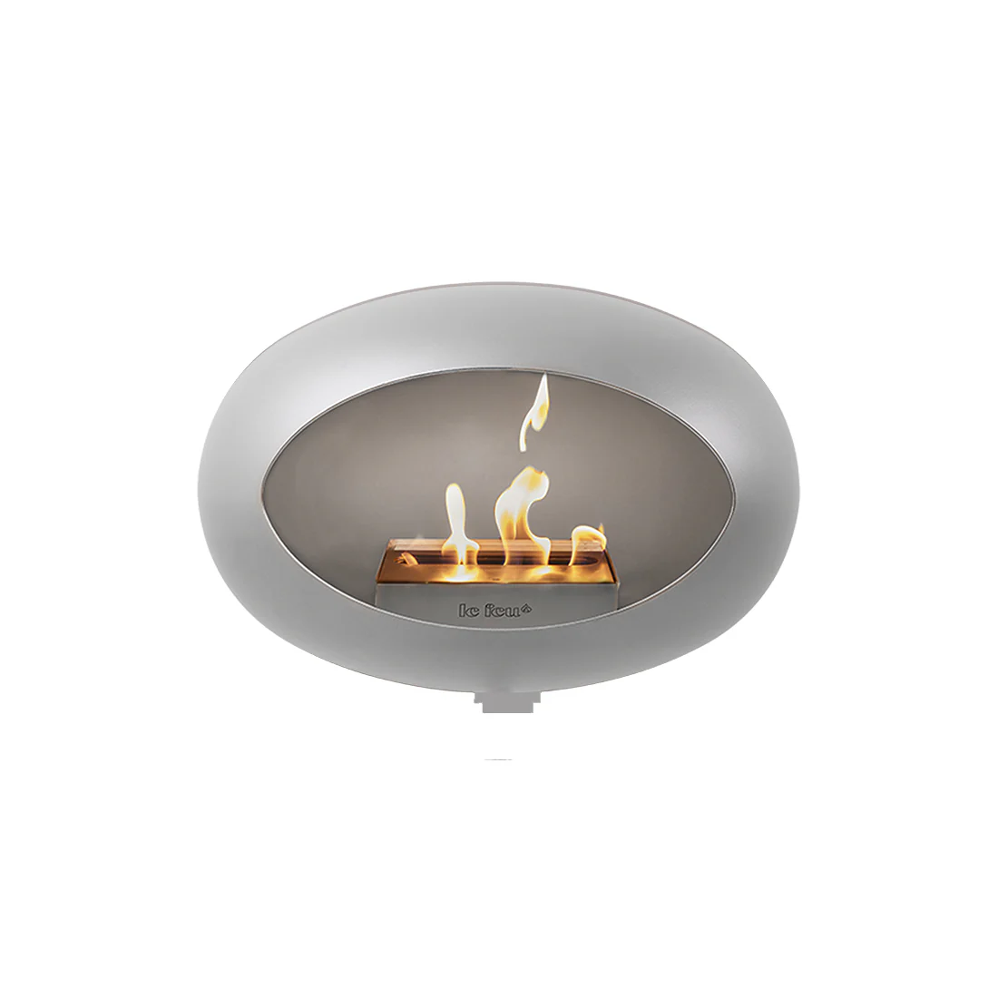 Dome Wall Fireplace - Image 4