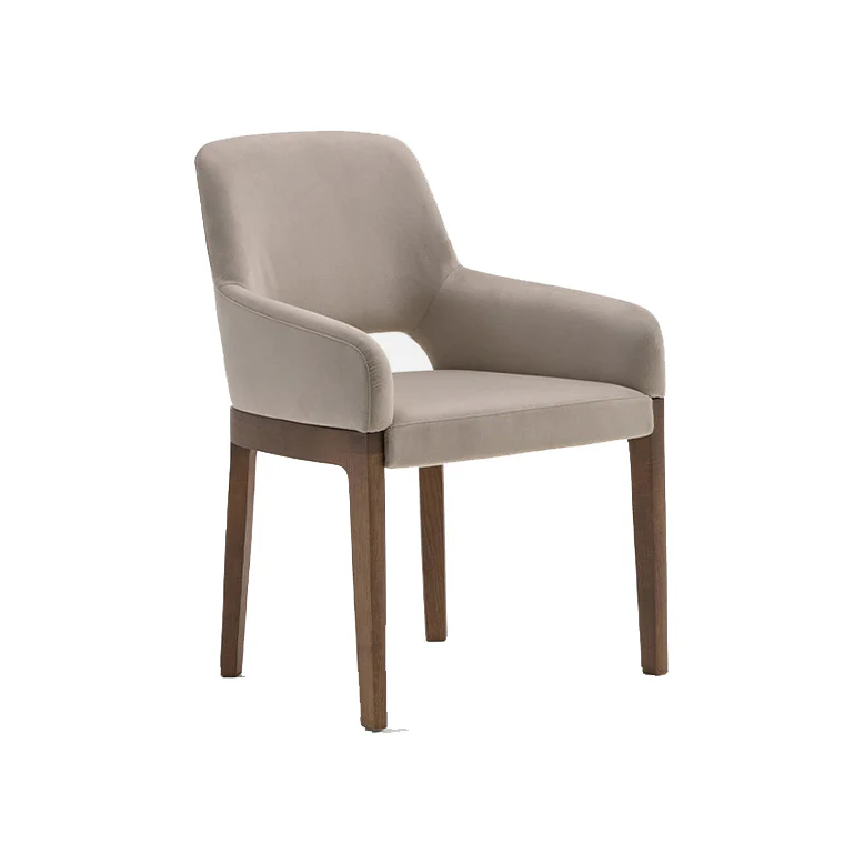 Domus Dining Armchair - Image 4