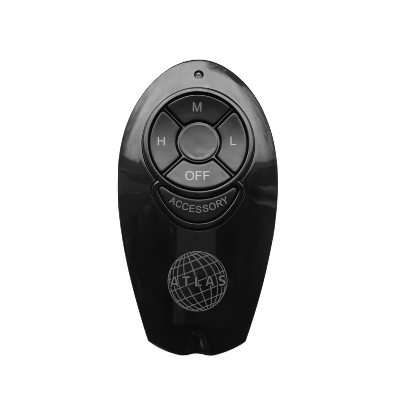 Donaire Outdoor Ceiling Fan with Light - Image 7
