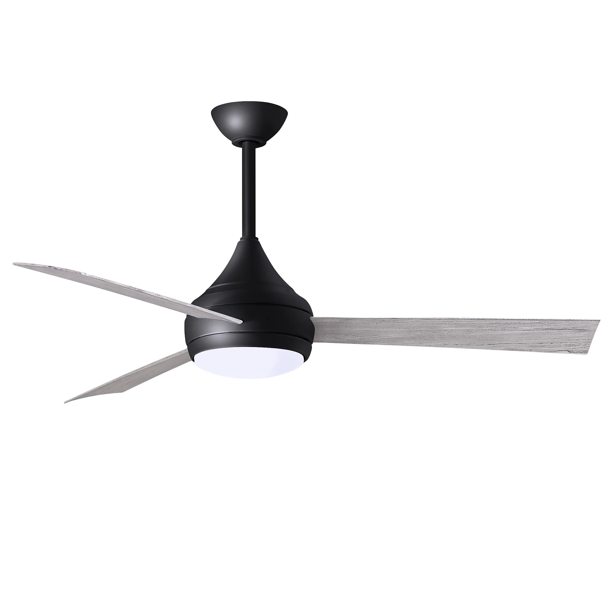Donaire Outdoor Ceiling Fan with Light - Image 9