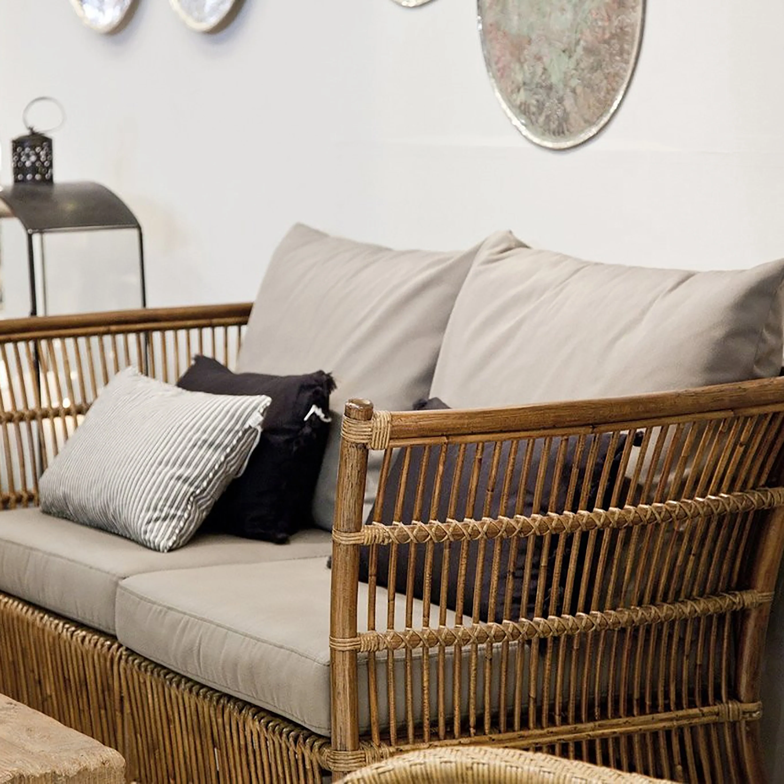 Donatello 2-Seater Sofa - Image 3