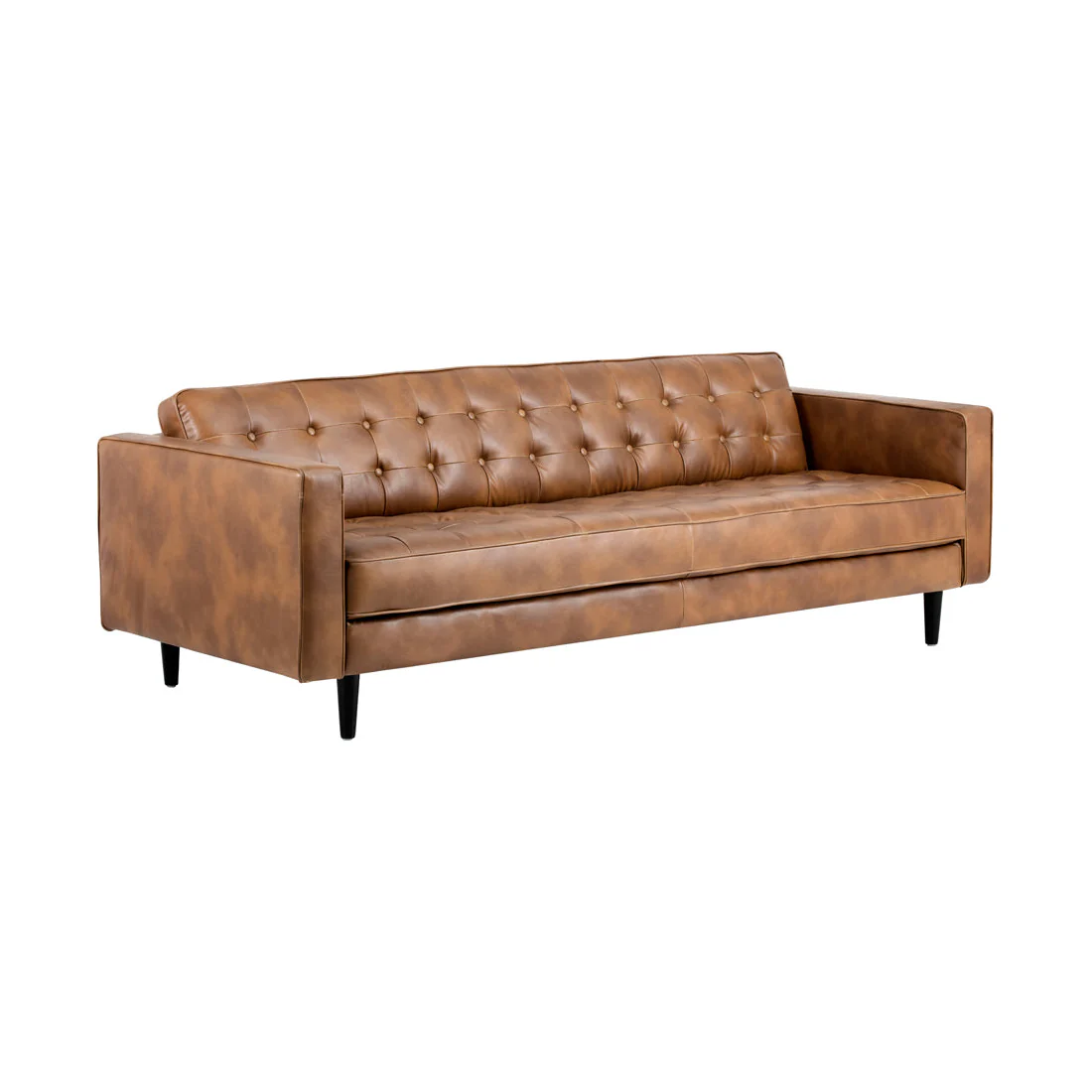 Donnie 4-Seater Sofa - Image 3