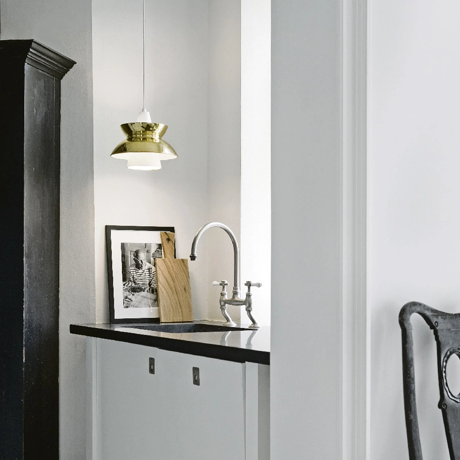 Doo Wop Pendant Light - Image 8