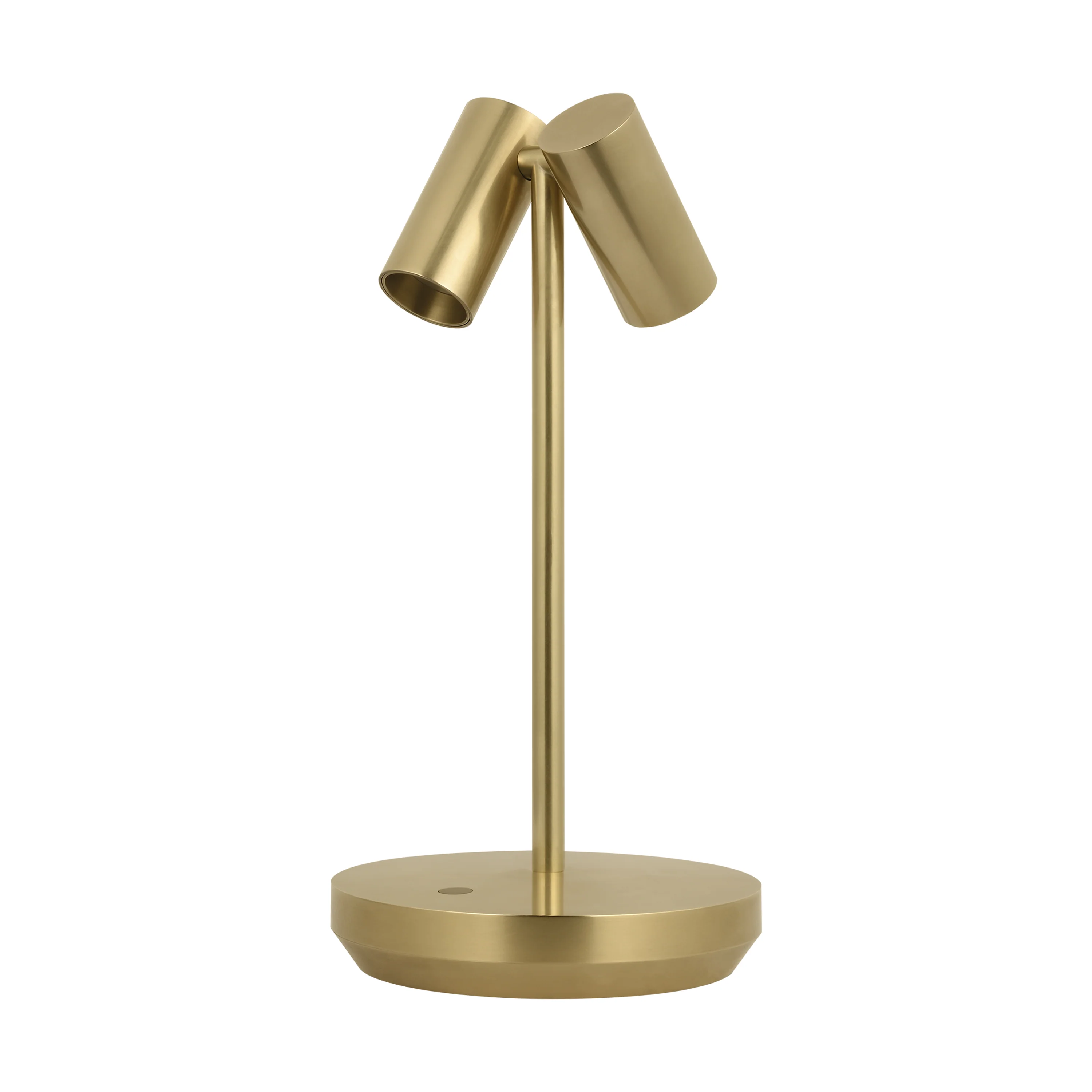 Doppia Portable LED Table Lamp - Image 3