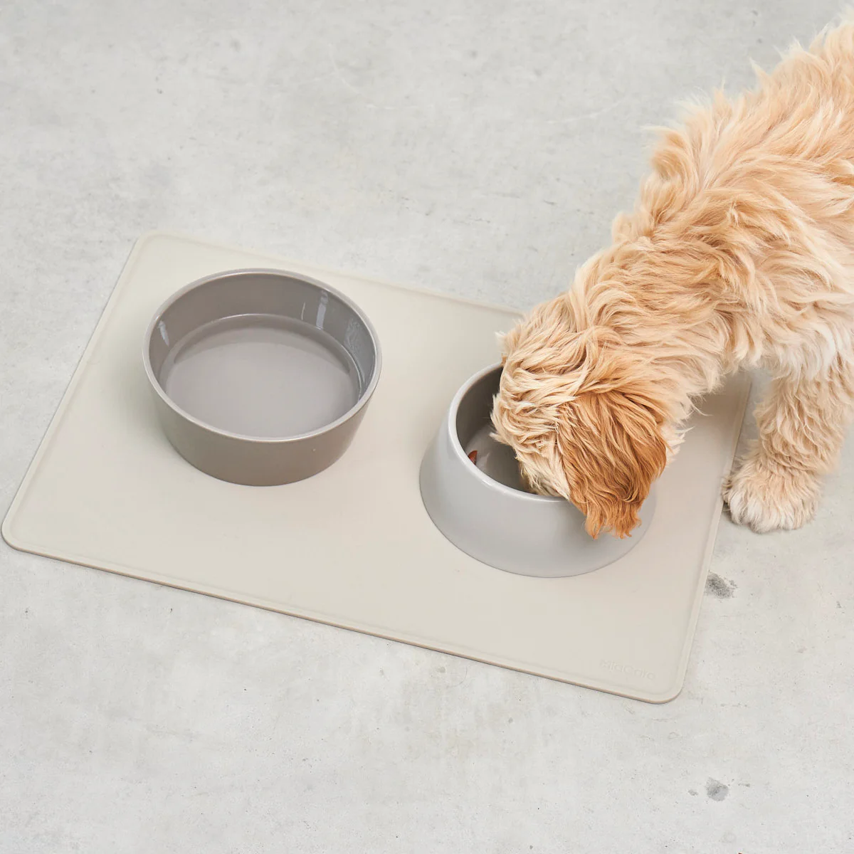 Doppio Dog Bowl Set - Image 19