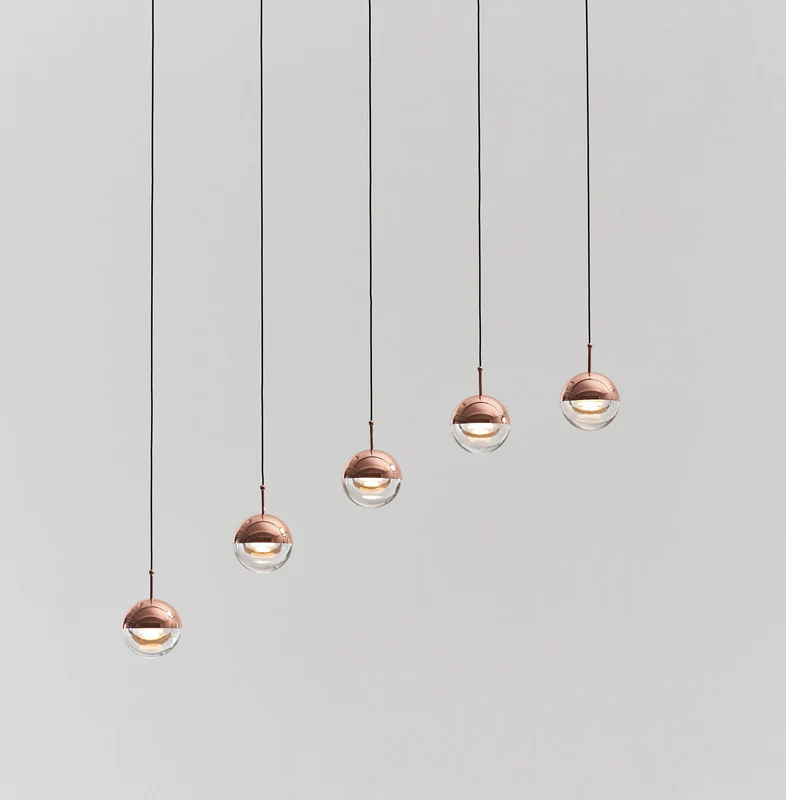 Dora 5 Pendant Light - Image 11