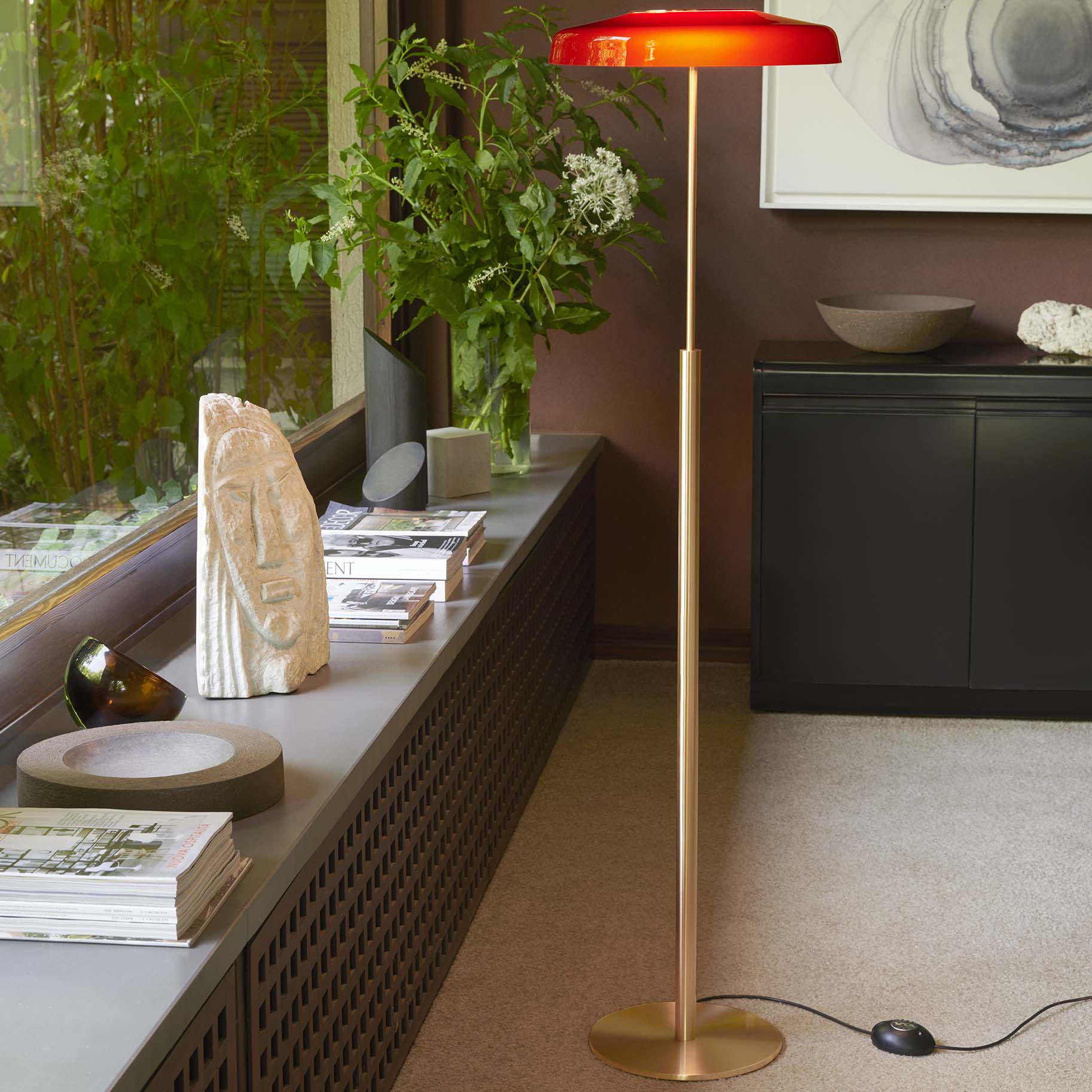 Dora Floor Lamp - Image 2