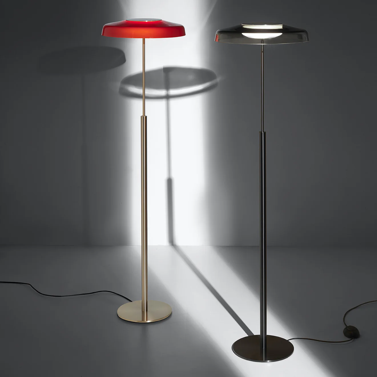Dora Floor Lamp - Image 6
