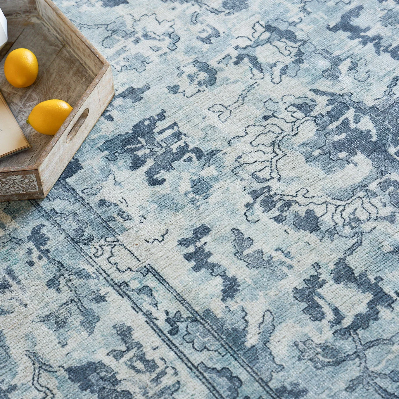 Dorchester Area Rug - Image 6