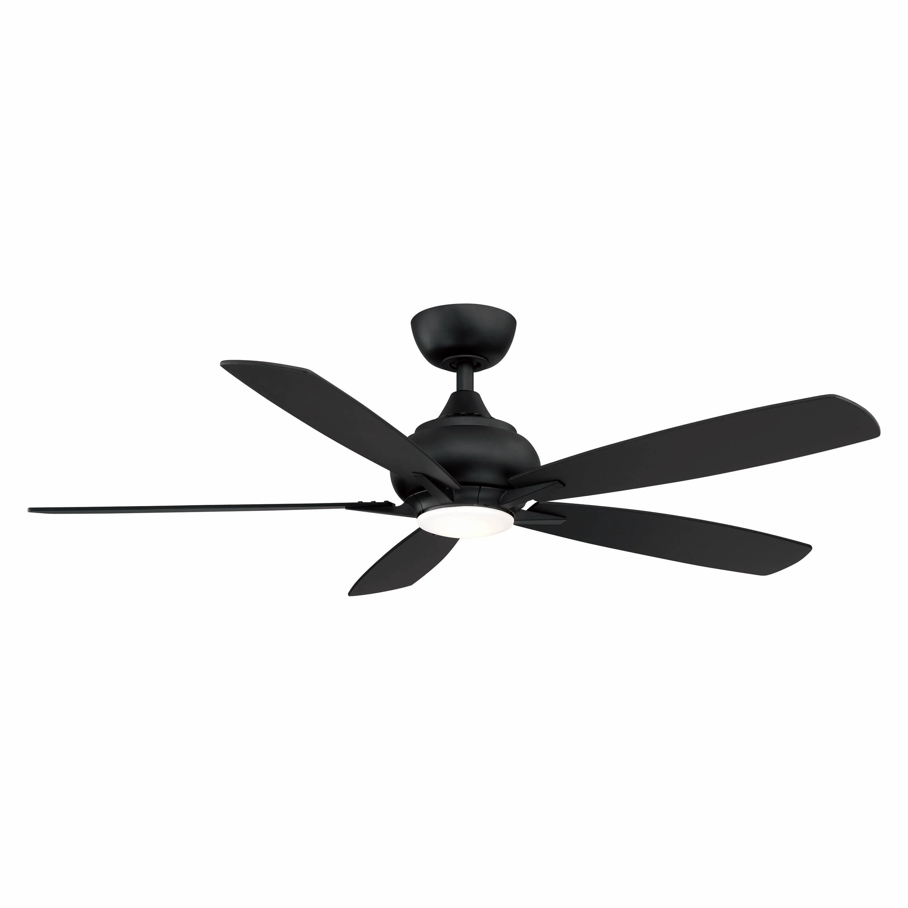 Doren Ceiling Fan with Light - Image 11