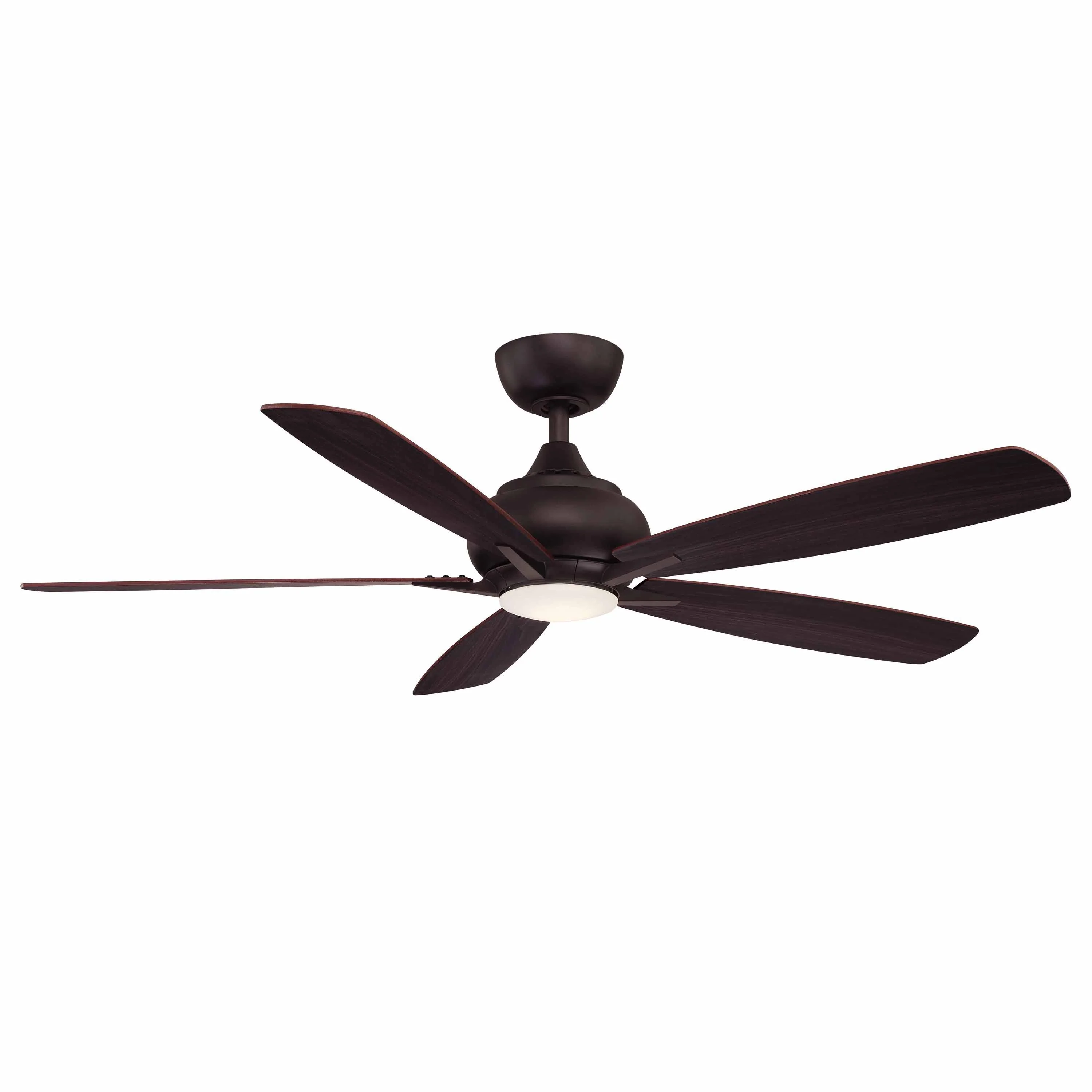 Doren Ceiling Fan with Light - Image 12