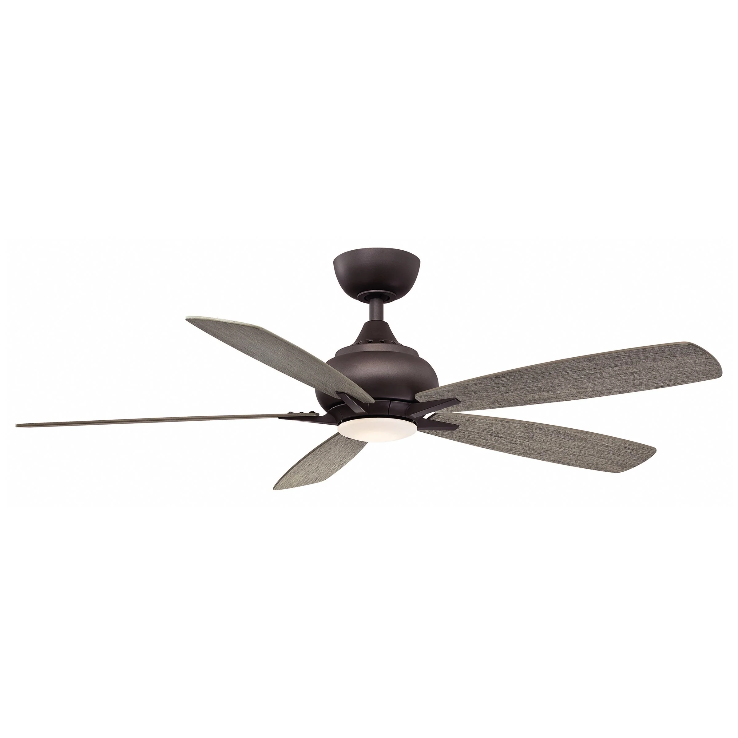 Doren Ceiling Fan with Light - Image 3