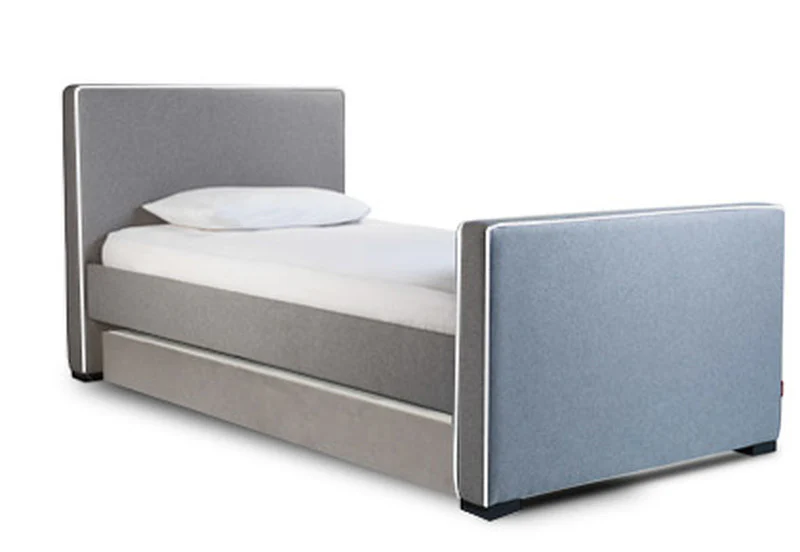 Dorma Bed Trundle - Twin - Image 33