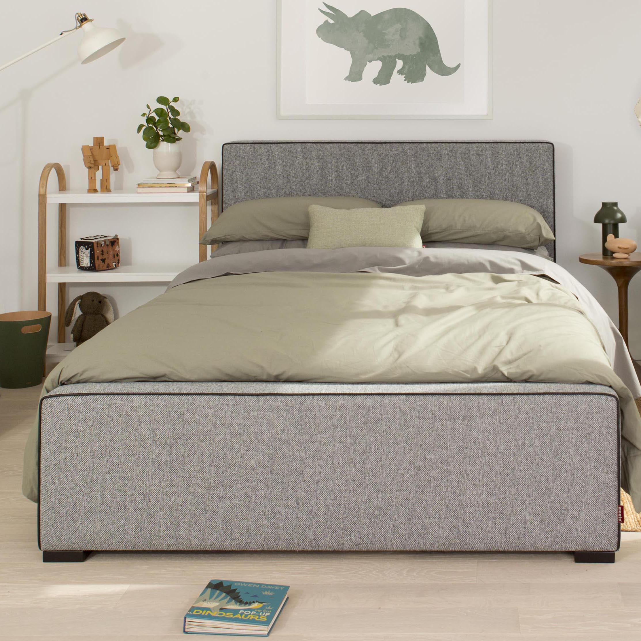 Dorma Full Bed - Image 115