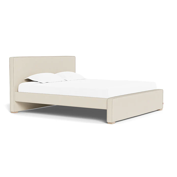 Dorma King Bed - Image 48