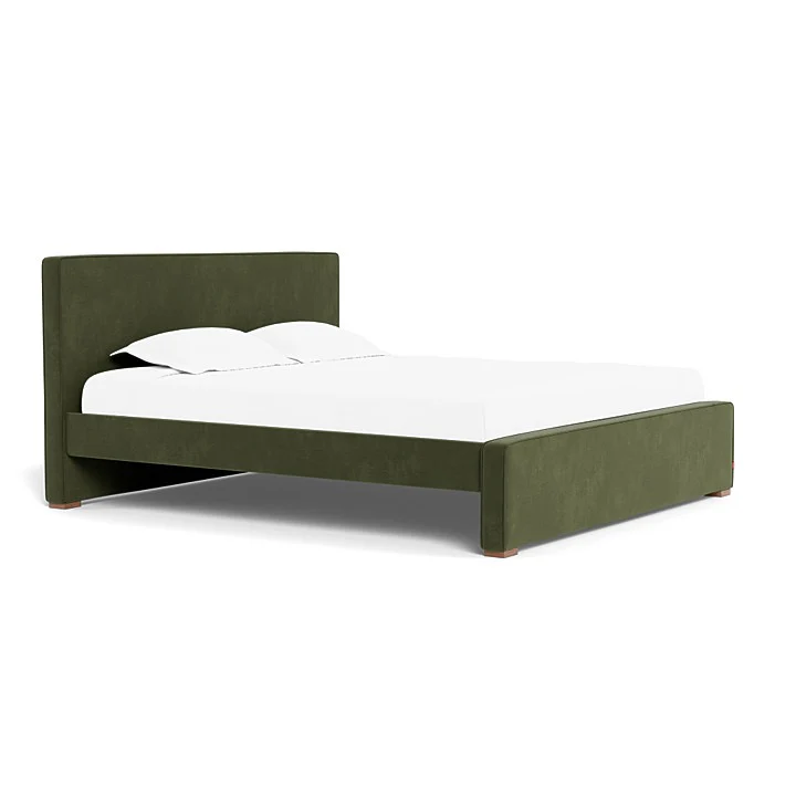 Dorma King Bed - Image 69
