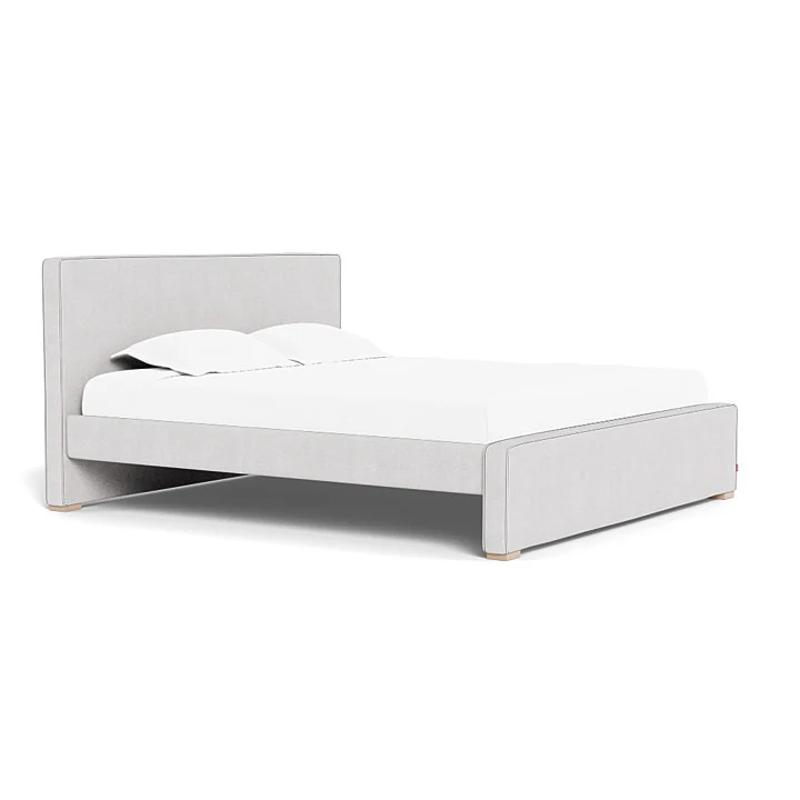 Dorma King Bed - Image 74