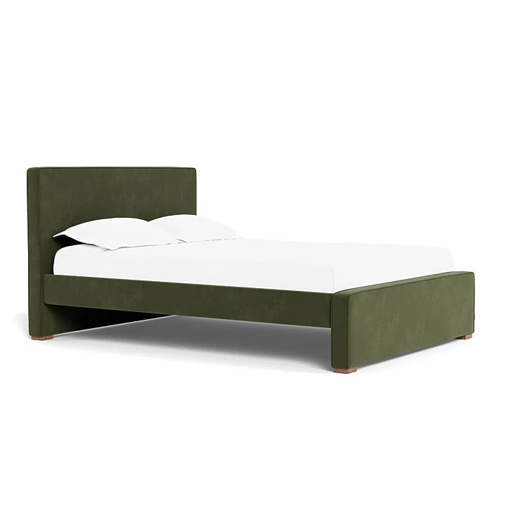 Dorma Queen Bed - Image 98