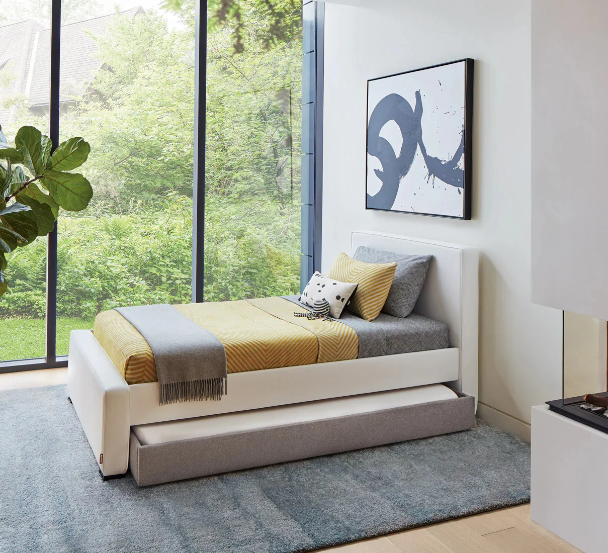 Dorma Twin Bed - Image 99