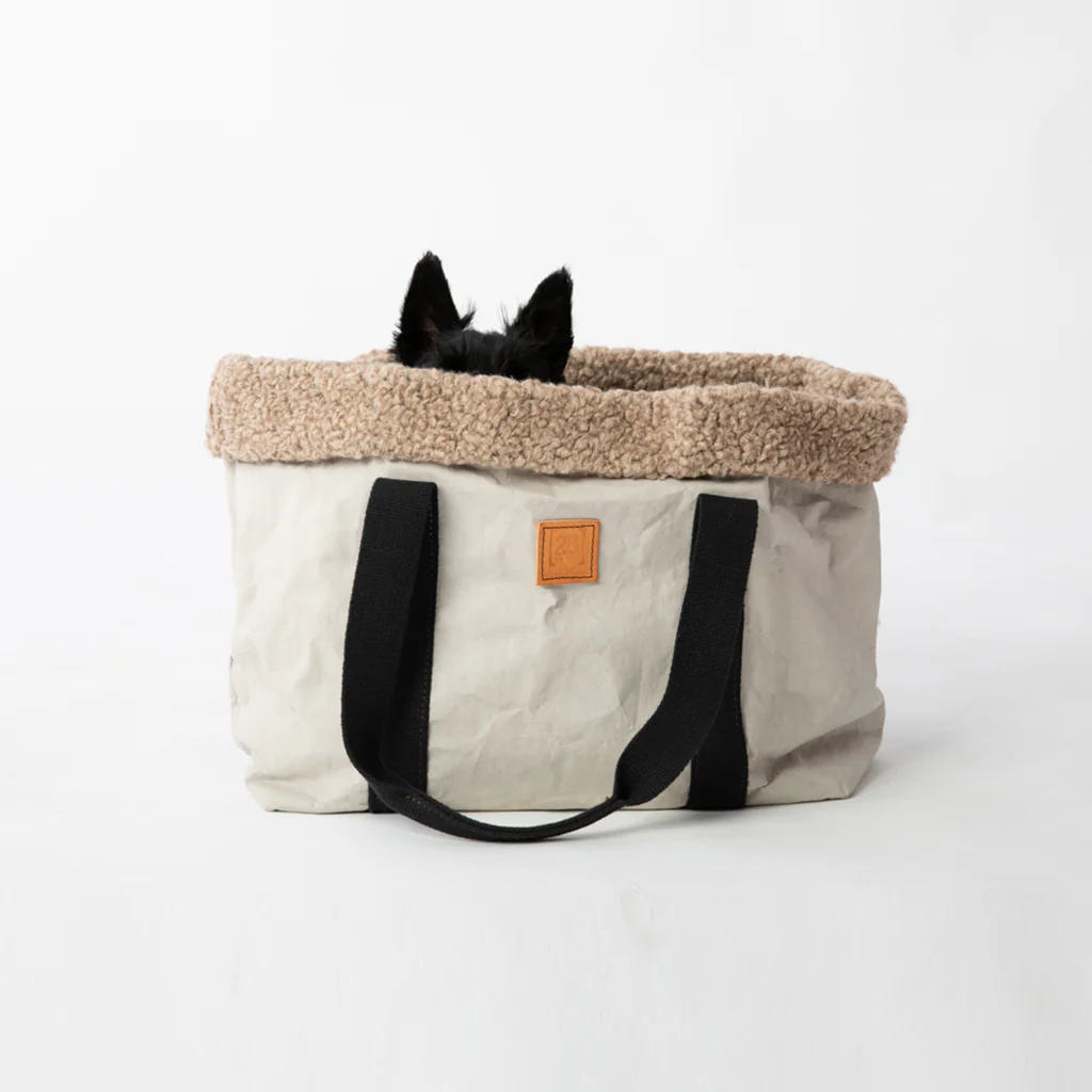 Dorothea Dog Bag - Image 14