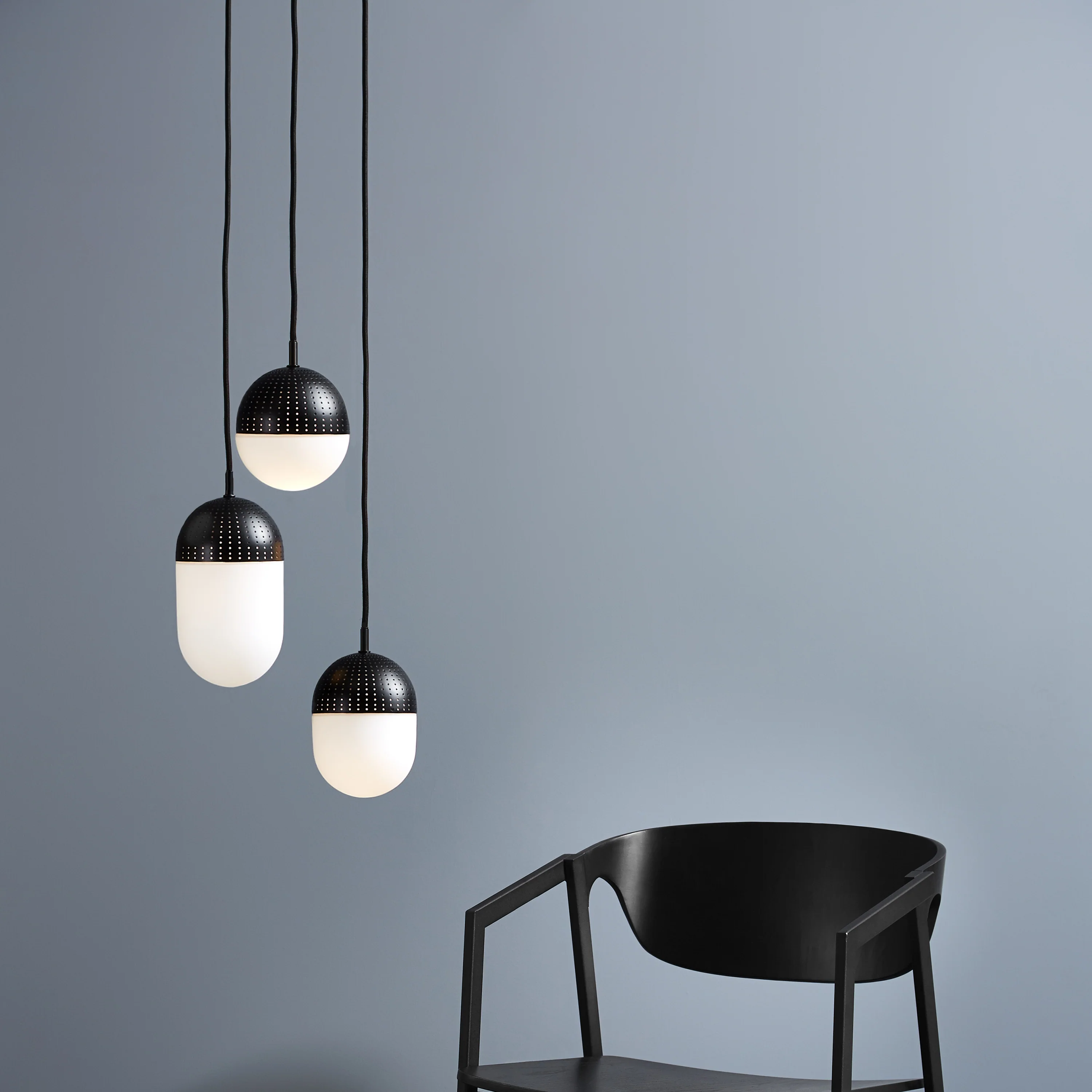 Dot Pendant Light - Image 7