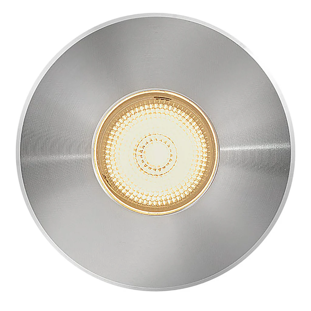 Dot Round Outdoor LED Button Light - Image 2