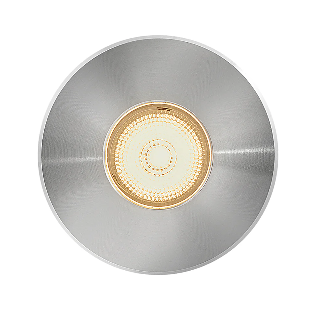 Dot Round Outdoor LED Button Light - Image 3