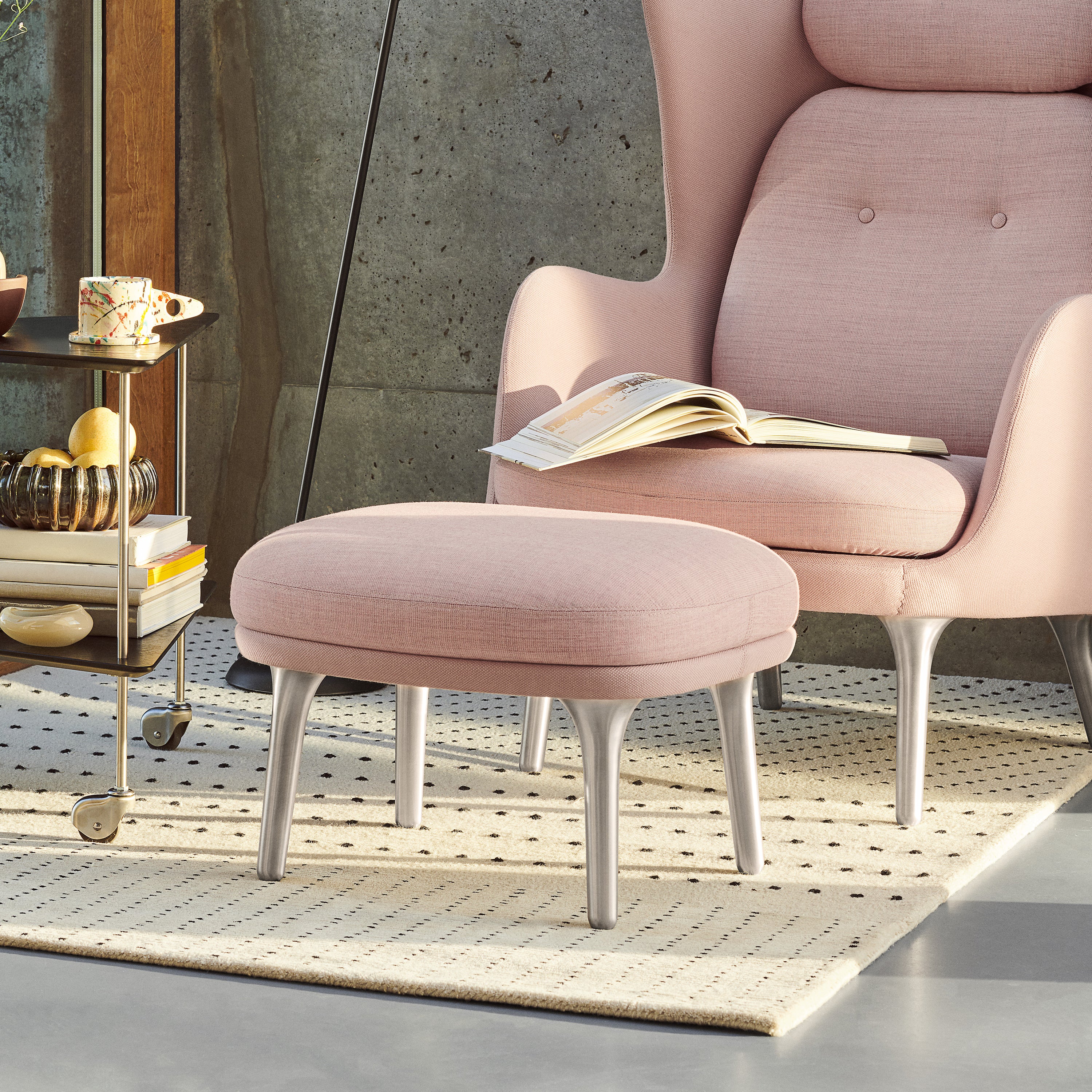 Dots Rug - Image 5